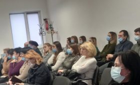 Домедична допомога в умовах воєнного стану